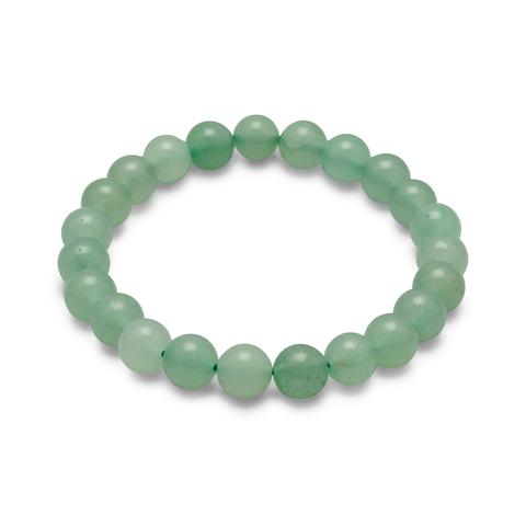 Green Aventurine Bracelet