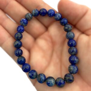 Lapis Lazuli Bracelet