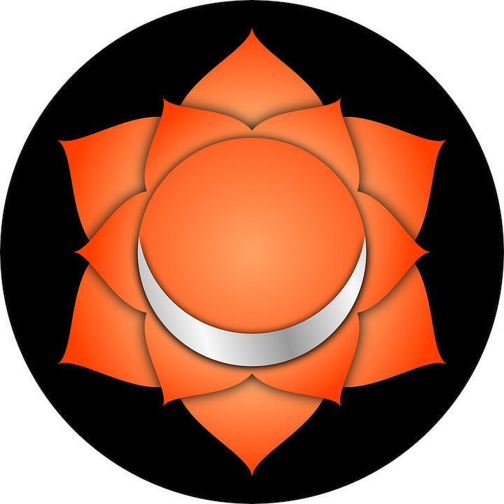 The Sacral Chakra for Beginners: Information, Balancing, & Unblocking